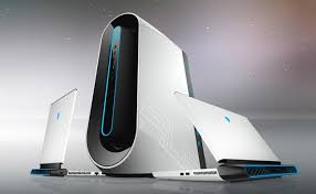 Unleash new levels of action and intensity with powerful alienware technology. Alienware Pc Gaming Best Buy