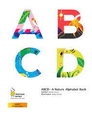 Then you can go on with the online activities. Abcd A Nature Alphabet Book Bedtime Stories