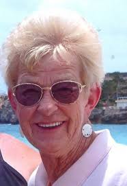 Rebecca Breeden Obituary