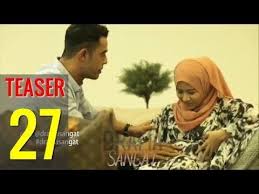 Titian cinta episod 27 | teaser 2. Titian Cinta Episod 27