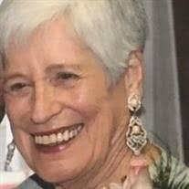 Betty Richey Obituary
