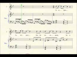 Wrestling Piano Theme Sheet Music Just Close Your Eyes Christian Wwe Theme Youtube