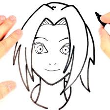 Tutorial Zeichnen Von Zeichen Naruto Fur Android Apk Herunterladen