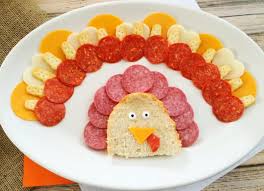 Looking for vegetarian thanksgiving appetizers? Turkey Meat And Cheese Tray Freebie Finding Mom