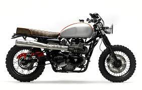 Triumph Bonneville T100 Scrambler Triumph Bonneville T100 Triumph Bonneville Classic Motorcycles