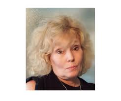 Carrie Paolucci Obituary (1961