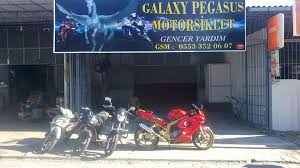 Galaxy Pegasus Motorsiklet Home Facebook
