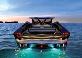 2 days ago · the yacht is named the 'lamborghini tecnomar 63' in reference to the company's founding year, and only 63 models were made in a joint project with the italian sea group. Lamborghini And The Italian Sea Group Unveil The Motor Yacht Tecnomar For Lamborghini 63 Yachts International