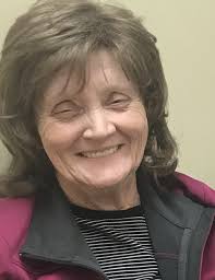 Obituary information for Linda Mae VanWinkle Powell