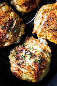 We did not find results for: Air Fryer Frozen Chicken Thighs From Fresh Too The Top Meal