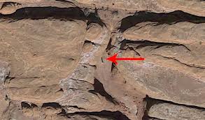 Nestle is known for what many say are absolute violations of human rights: Using Google Earth A Reddit User Found The Location Of The Mysterious Monolith In Utah America Page 4 Eyerys