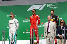 Hill, campeão mundial com a williams, disse no podcast f1 nation: Veja Os Horarios Da Formula 1 No Canada Neste Fim De Semana