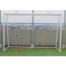 Jadi untuk ukuran tiang gawang futsal sesuai standar fifa adalah sebagai berikut. Gawang Futsal Ukuran Standart Shopee Indonesia