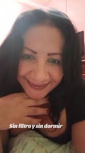 Tírate una foto sin filtro y sé auténtica