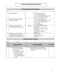 Posted by smk kuala besut at 17:39 no comments wednesday, 13 november 2019. Pdf Panduan Pengurusan Kbat Sekolah Zabidah Awang Academia Edu