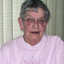 Joanne Brinkman, 81