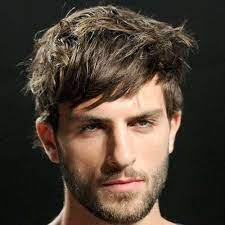 Great Looking Messy Short Mens Hairstyles Messyshortmenshairstyles Messy Hairstyles Mens Hairstyles Mens Short Messy Hairstyles