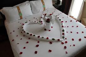 There's a richness to it, she explains. Make Your Honeymoon A Life Long Memorable Trip