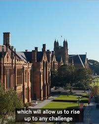 University Of Sydney Congratulations Usydclassof2020 Facebook