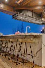Our route takes us to vermilion pass, radium, the columbia trench, fernie, crows nest pass and waterton park. Rocky Mountain Oasis Modern Patio Calgary By Diamond Valley Custom Homes Houzz
