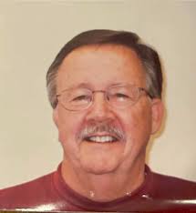 Celebration of Life for Gary Louis Borda, Arroyo Grande Class of 1965