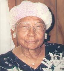 Obituary for Ola Mae Edwards (Guest book)