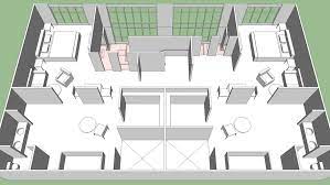 Maybe you would like to learn more about one of these? Mgm Skylofts 2 Bedroom Suite 3d Warehouse