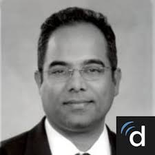 Dr. Gopi K. Nallani, MD