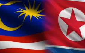 Pakar geostrategik, azmi hassan mendakwa, tindakan pyongyang itu bertitik tolak daripada rasa marah ke atas amerika syarikat (as) dan korea selatan yang menjalani latihan ketenteraan bersama. Bernama Urutan Peristiwa Penting Hubungan Malaysia Korea Utara