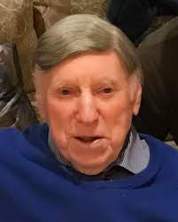 Death Notice of Joseph (Joe) Duff (Swords, Dublin)