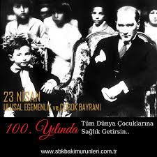 100 Yilinda 23nisan Ulusal Egemenlik Ve Cocuk Bayrami Kutlu Olsun 2020 Instagram Sac Bakimi Sac