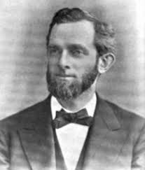 George Subers Broadbent