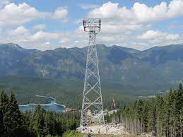 Dann werden zwei großraumkabinen auf einer länge von rund 4,5 kilometern. Hochste Seilbahnstutze Steht Nicht Mehr Am Kitzsteinhorn Sn At