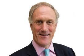 Julian Brazier's Instagram, Twitter & Facebook