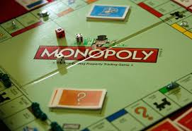 Instrucciones juego monopoly cajero loco / amazon com monopoly crazy cash toys games : Descripcion Y Reglas Del Juego El Monopolio
