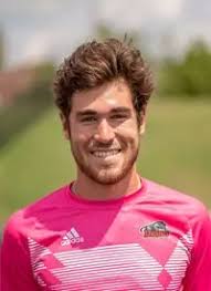 2022 Men's Soccer Roster