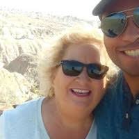 Sandra Kouba's Instagram, Twitter & Facebook