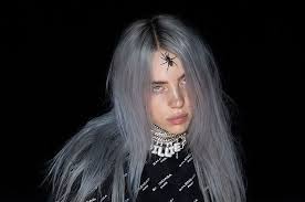 Black And White Billie Eilish Song Lyrics Billie Eilish Song Lyric Quiz Billie Billie Eilish Singer