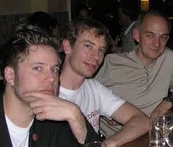 Daniel Hansson, Elektron Co-Founder and CEO, Has Passed Away