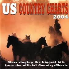 Various Artists Us Country Charts 2004 Amazon Com Music
