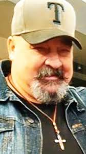 In Loving Memory of Ralph Bridges