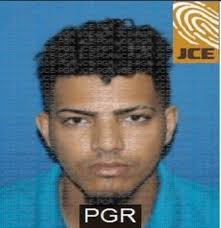 Dominican hustlers had a hitman at their service