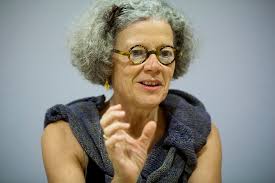 Find out more at ackerm… Education Researcher Edith Ackermann Awarded Lifetime Achievement Award From Fablearn At Stanford Gse Stanford Graduate School Of Education