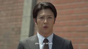 Netflix is sending fans off to a magical new world in its new series, sweet tooth. Kantaro The Sweet Tooth Salaryman Is Your Next Netflix Binge Watch Gq