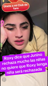 Roxy Faces Rejection from Junino and Relationship Drama