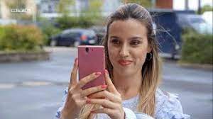 So here are 10 signs she's playing. Chiara And Ina Youtube