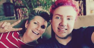 Young Adult Leadership Board