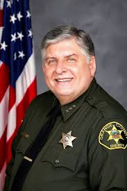 Orange County Sheriff's Department, CA