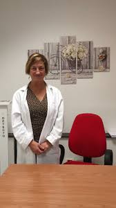 Profilo per Dott.ssa Dora Calabrese Consulente in Alimentazione e Benessere  corporeo