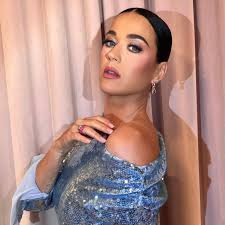 Katy Perry Today